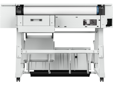 Плоттер HP Inc. Designjet T950