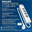 Сетевой фильтр Philips Сетевой фильтр CHP4346WC/51