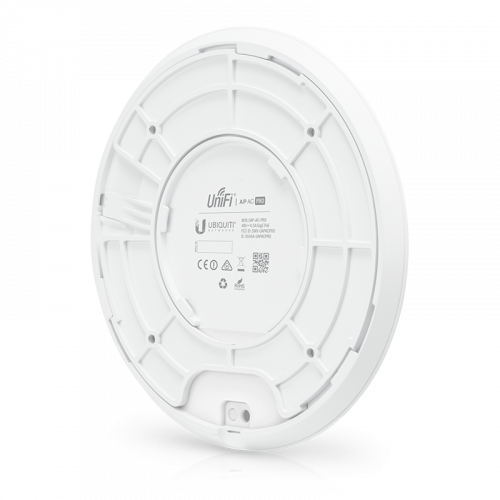 Точка доступа UBIQUITI UAP-AC-PRO (плохая упаковка)