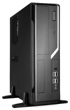 Корпус Inwin Standard BL647