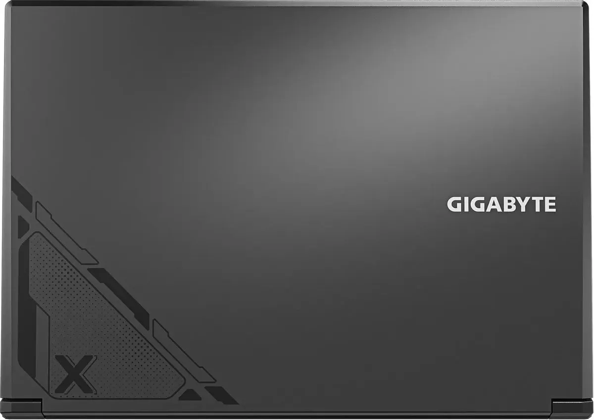 Ноутбук Gigabyte G6X 9KG Intel Core i7-13650HX (серый)