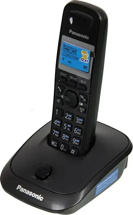 SIP-DECT телефон Panasonic TG2511
