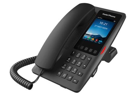 IP-телефон FANVIL H6W