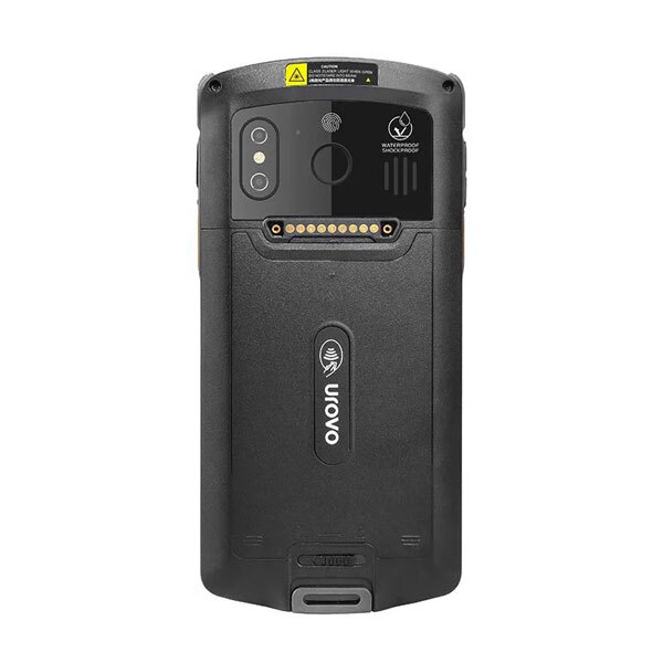 Терминалы сбора данных Urovo DT50