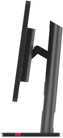 Монитор LENOVO P27h-30 27.0-inch черный