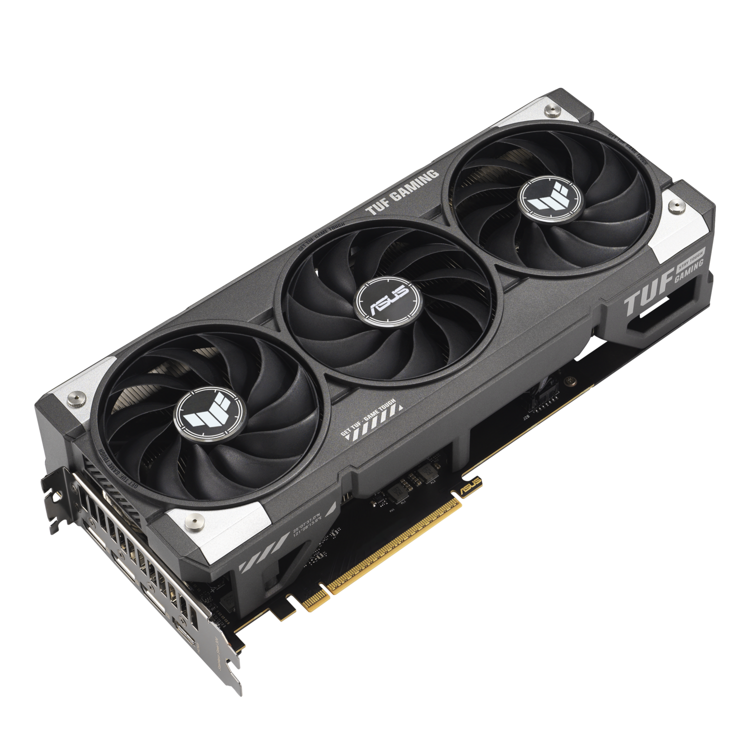 Видеокарта ASUS GeForce RTX 5060 Ti 16 ΓБ Retail
