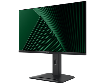 Монитор MSI MP275PG 27.0-inch черный