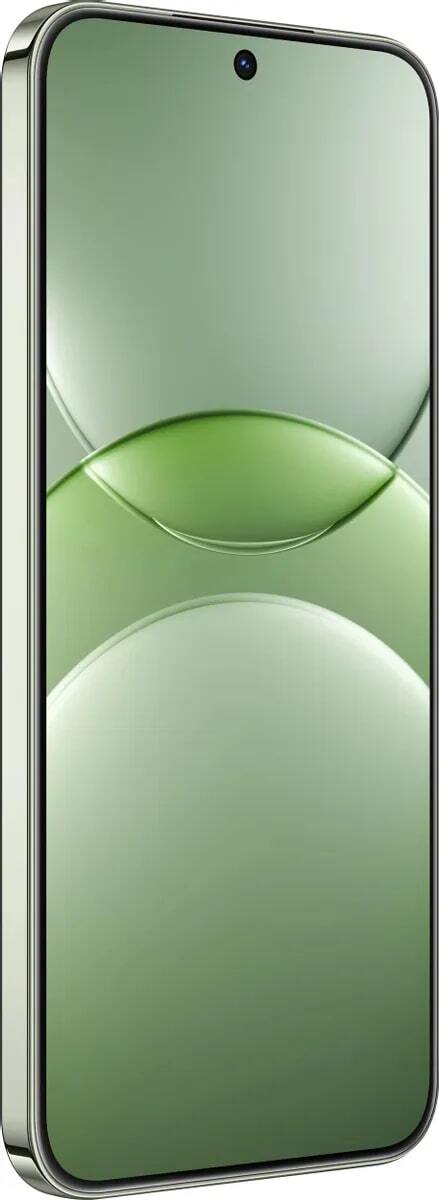 Смартфон HUAWEI Nova 13 BLK-LX9 512 ГБ зеленый