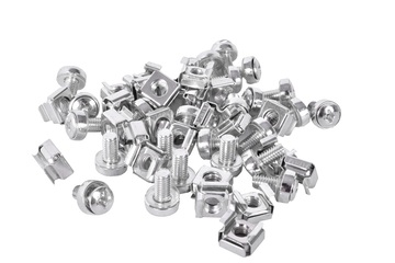 Монтажные комплекты, ЗИП ЦМО Комплект крепежей КМ-2-25