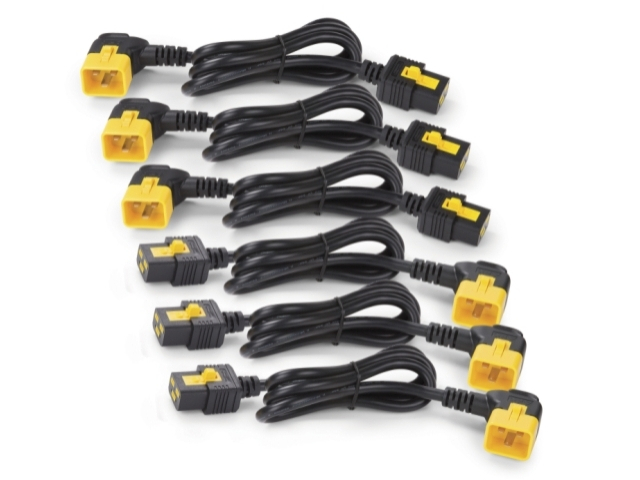 Systême Electric Power Cord AP8714R
