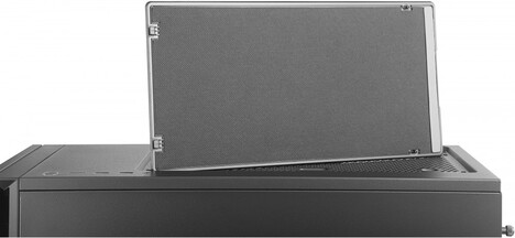 Корпус Cooler Master Silencio S600