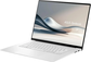 Ноутбук ASUS Zenbook S 16 OLED UM5606WA AMD Ryzen AI 9 365 (белый)