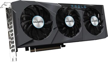 Видеокарта Gigabyte Radeon RX 6650 XT 8 ΓБ Retail
