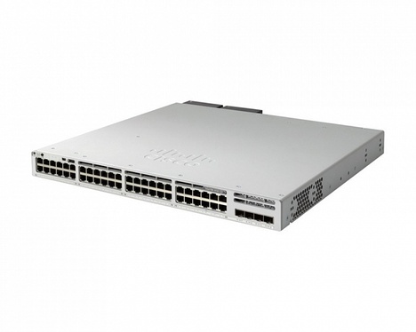 Коммутатор CISCO Catalyst 9300L series