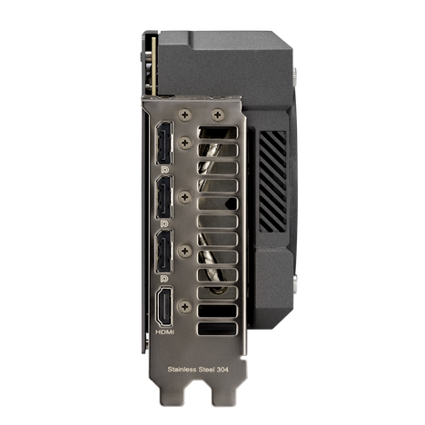 Видеокарта ASUS GeForce RTX 5060 Ti 16 ΓБ Retail