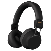 Bluetooth-гарнитура SVEN AP-B710MV, цвет черный