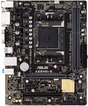 

Материнская плата ASUS AMD A68H A68HM-K