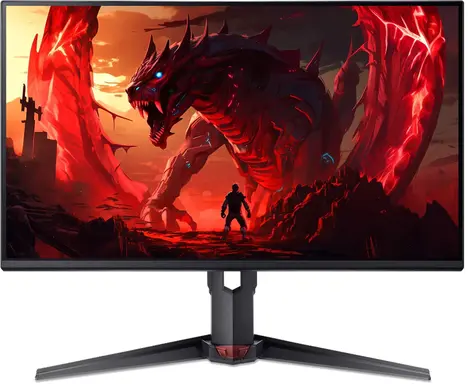 Монитор ACER VG250QF3bmiipx 24.5-inch черный