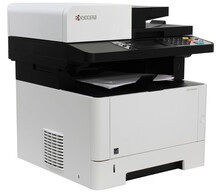 МФУ Kyocera TASKalfa Ecosys M2640idw с картриджем