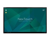 Интерактивная панель NexTouch NextPanel 86P