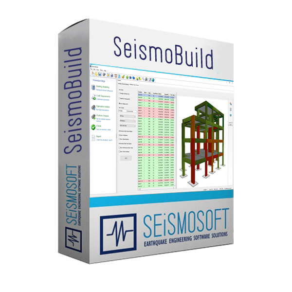 SeismoBuild