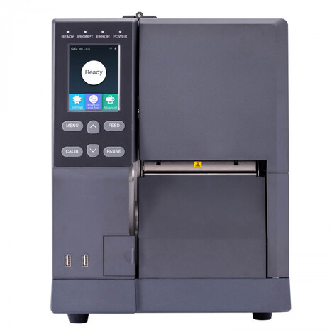 MERTECH G700 (Ethernet, USB, RS-232)