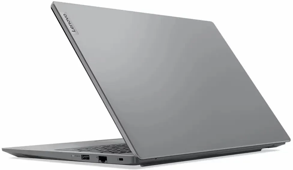 Ноутбук LENOVO V15 G4 AMN AMD Ryzen 3 7320U (серый)