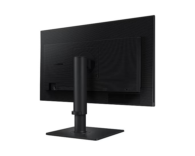 Монитор Samsung S24D400GAI 24.0-inch черный