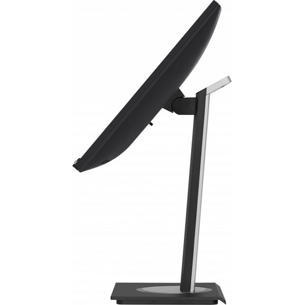 Монитор ViewSonic VG2755-2K 27.0-inch черный