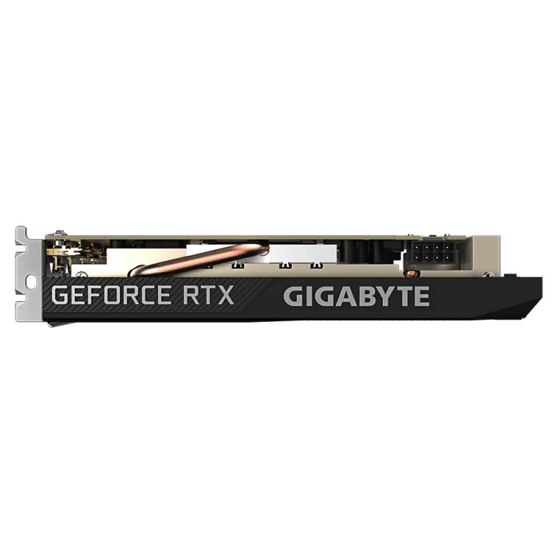 Видеокарта Gigabyte GeForce RTX 3050 8 ΓБ Retail