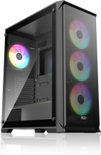 Корпус Raijintek ARCADIA 41 -MS4