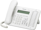

Системный телефон Panasonic KX DT543