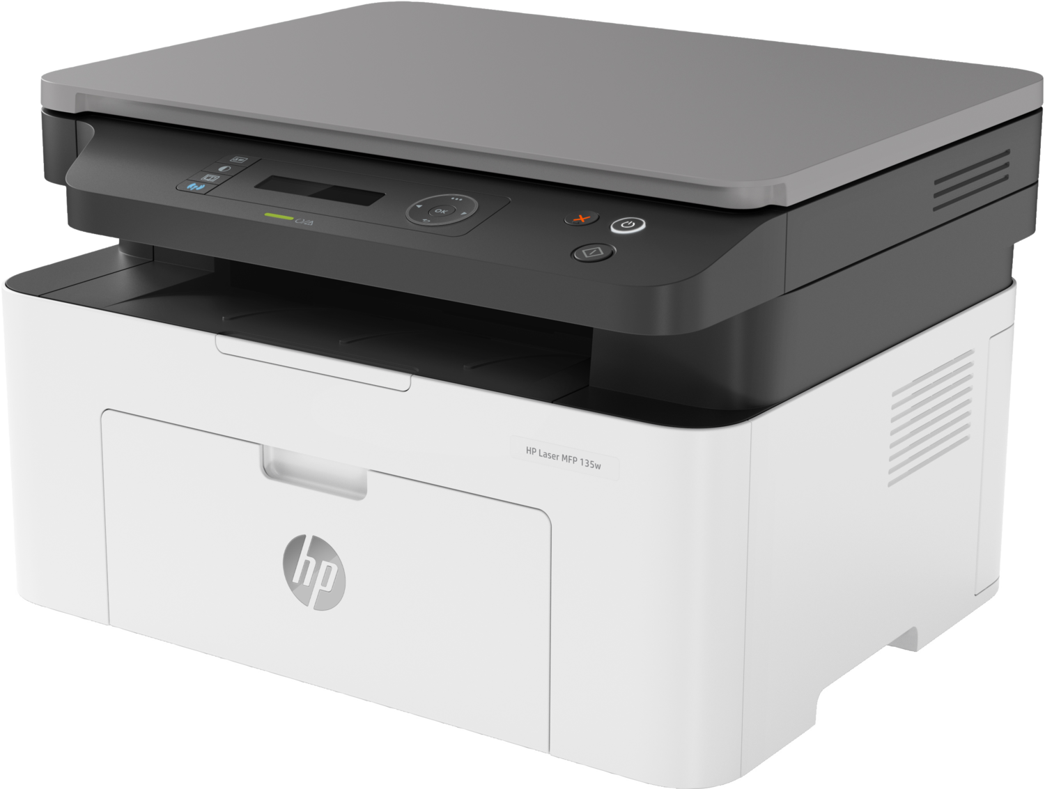HP Inc. Laser 135w