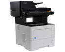 

МФУ Kyocera Ecosys M3645 с картриджем