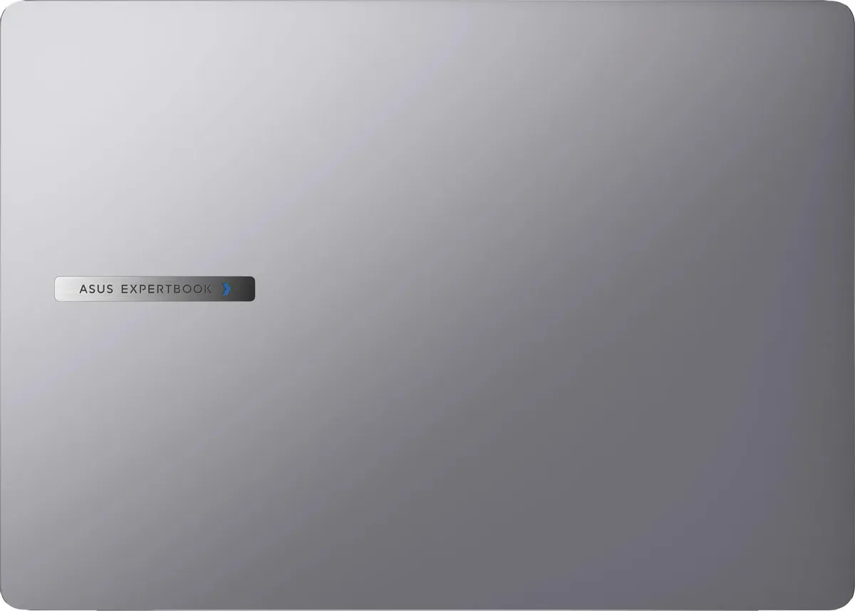 Ноутбук ASUS ExpertBook P5 P5405CSA Intel Core Ultra 7 258V (серый)