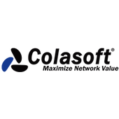 Colasoft MAC Scanner