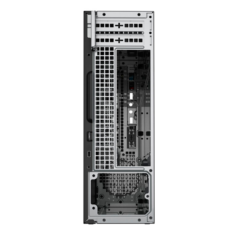 Корпус Inwin PS201