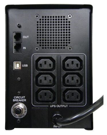 ИБП Powercom Imperial IMP IMP-3000AP