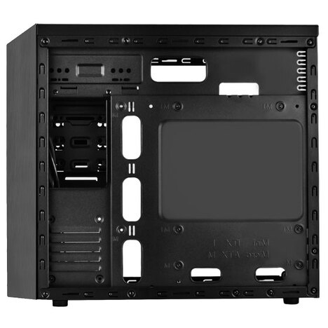 Корпус Silverstone Precision PS16