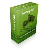 Удостоверяющий Центр Notary-PRO v.2.8