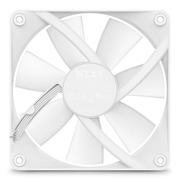 Вентилятор NZXT Case Fan F120 RGB Core