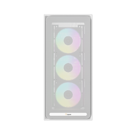 Корпус Ocypus Delta C70