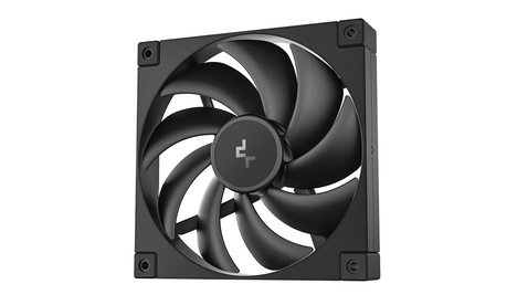 Вентилятор Deepcool для корпуса FD14 140мм