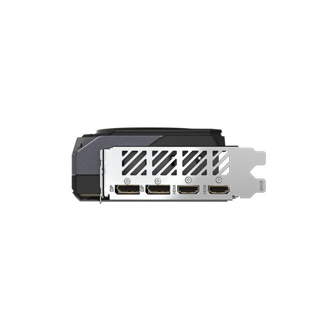 Видеокарта Gigabyte Radeon RX 9070 XT 16 ΓБ Retail