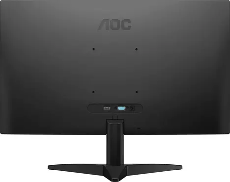 Монитор AOC 24B36H 23.8-inch черный