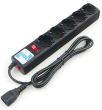 Сетевой фильтр Powercube Сетевой фильтр SPG5-B3