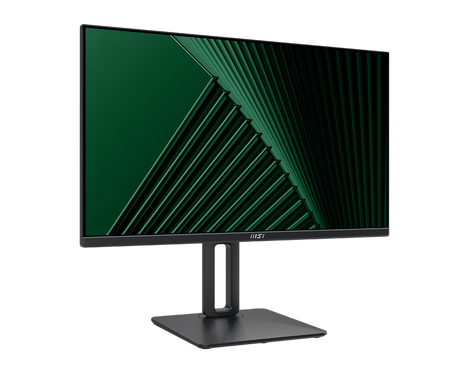 Монитор MSI MP245PG 23.8-inch черный