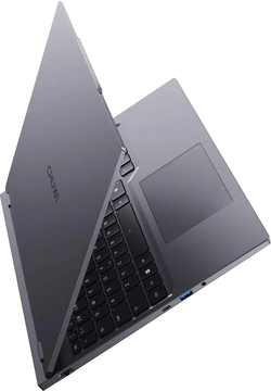 Ноутбук 16&quot; IPS 2.5К CHUWI GameBook grey (Ryzen 9 9955HX/32Gb/1Tb SSD/5070 Ti 12Gb/W11Pro) (CWI627-99321N1PRM7T)