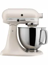 Планетарный миксер KitchenAid Artisan 4.8л (4 предмета)