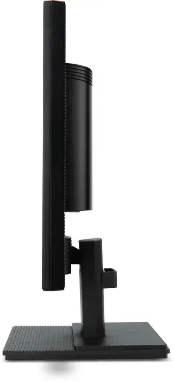Монитор ACER V196LBbi 19.0-inch черный